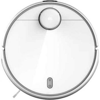 Xiaomi Robot Vacuum-Mop 2 Pro - Robot Aspirador y fregasuelos con Sistema láser