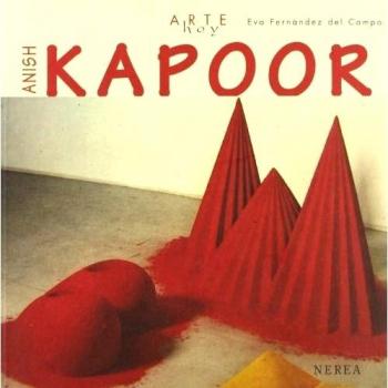 Arte hoy: Anish Kapoor