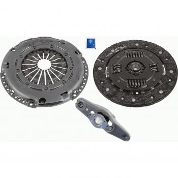 Kit de embrague SACHS 3000 950 106