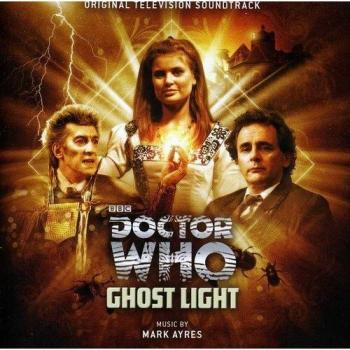 Doctor Who: Ghost Light