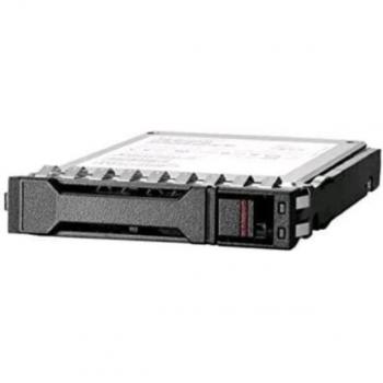 Hewlett Packard Enterprise - HPE P53561-B21 Internal Hard Drive 600 GB 10000 RPM SAS