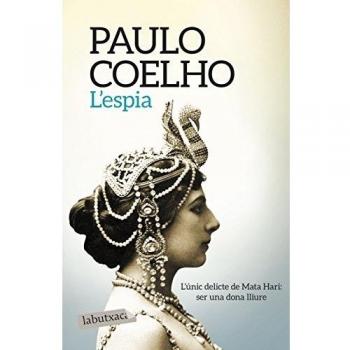 L'espia - Paulo Coelho