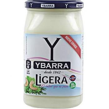 Ybarra Salsa Ligera, 450ml