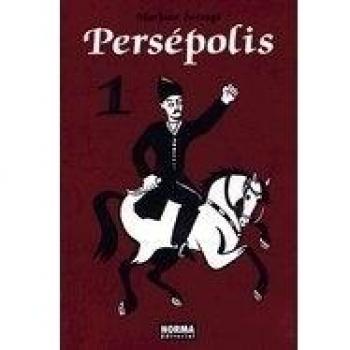 Persepolis 1