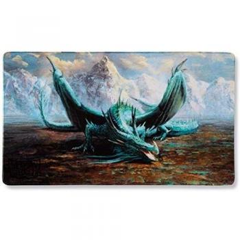 Arcane Tinmen ApS ART20525 Dragon Shield - Alfombrilla de Juegos