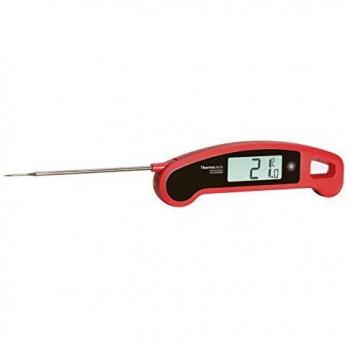 TFA-Dostmann Thermo Jack Gourmet termómetro de comida digital -40 a 250 °C