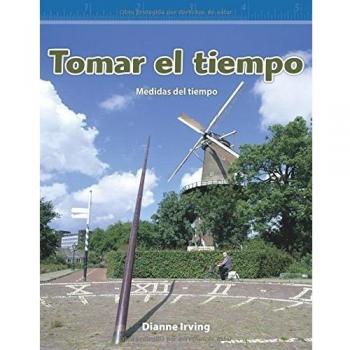 Tomar el tiempo