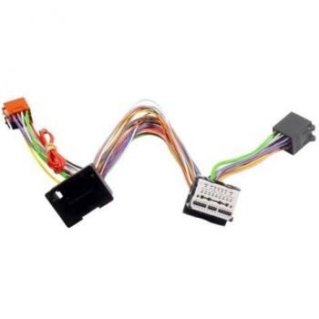 KRAM ISO2CAR Mute-Adapter Opel Insignia 2008
