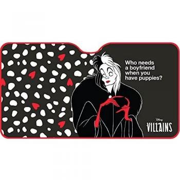 Parasol Villains CZ10622 - Últimas Novedades - 130 x 70 cm