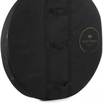 Sonic Energy MGB-36 36 Gong Bag