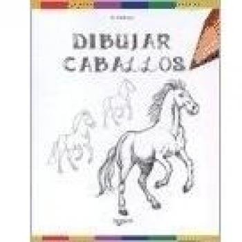 Dibujar caballos