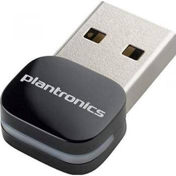 POLY SSP 2714-01 Bluetooth Adapter CABL, Black