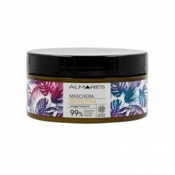 Mascarilla Capilar Bio Protectora ALMARES 250ml