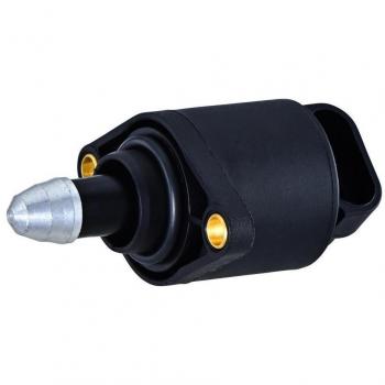 Controlador de velocidad de ralentí HELLA 6NW 358 192-061