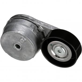Tensor de correa poli V Gates T39350