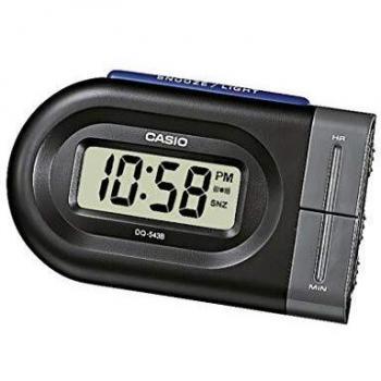 Casio Reloj Despertador DQ-543B-1EF