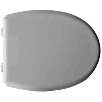 Asiento de WC Dianhydro para GSI Vaso Essenza Forma 1 Blanco