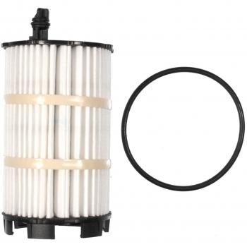 Mahle Filter OX350/4D Filtro De Aceite