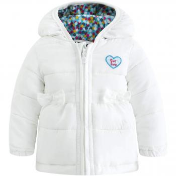 Tuc Tuc Parka TÉCNICA NIÑA Himalaya