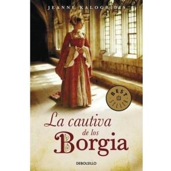 La cautiva de los Borgia