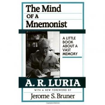 The Mind of a Mnemonist: A Comprehensive Guide to Exceptional Memory Techniques
