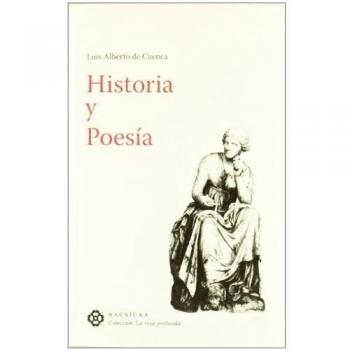 Historia y poesía