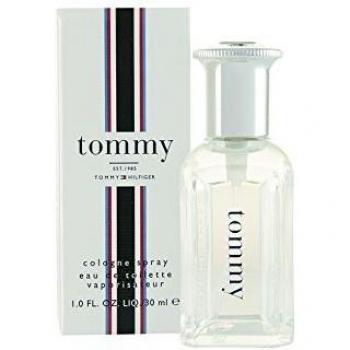 Tommy Hilfiger - TOMMY eau de cologne edt vapo 30 ml