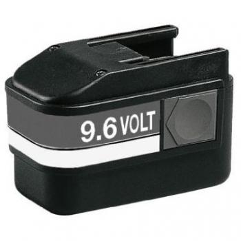 Batería AEG 9,6V 1,4Ah Pack Sistema 3000