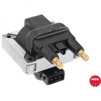 Bobina de encendido NGK U3005 (48028) para Renault Megane 1 y Espace 3