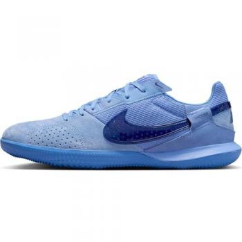 Zapatillas de fútbol sala Nike Streetgato perfil bajo azul para hombre - Talla 42