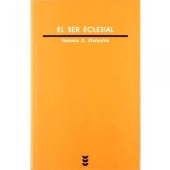 Ser Eclesial, El: 162
