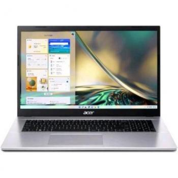 Acer Aspire 3 A317-54-708K - Portátil 17.3 HD+ Intel Core i7-1255U, 16GB RAM, 1TB SSD, Windows 11 Home