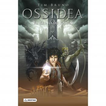 El reino de Kahós: Ossidea 3