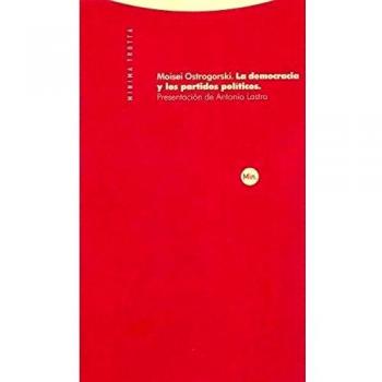 La Democracia Y Los Partidos Políticos