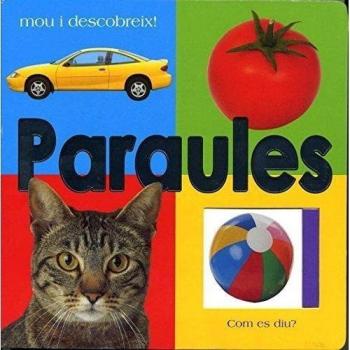 Paraules
