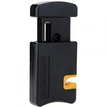 Jagwire Spaceage Hydraulic Hose Cutter - Black