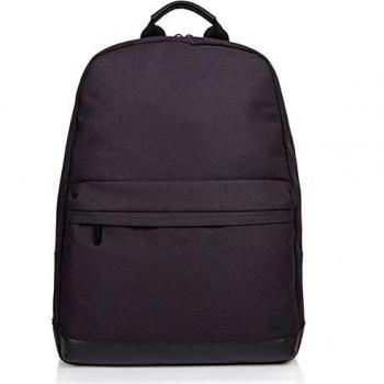 Knomo Drysdale - Mochila para Ordenador portátil de 15, Color Negro