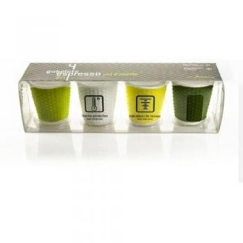 Les Artistes Paris A-0793 - Tazas de café