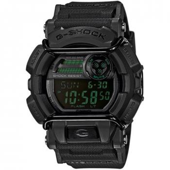 Casio G-Shock Men's Watch GD-400MB-1ER