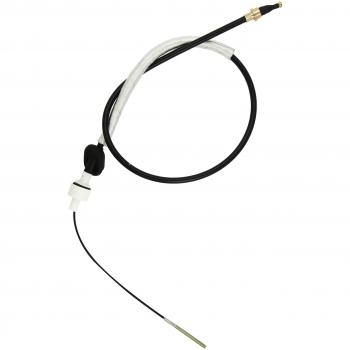 Cable de embrague A.B.S. K26570 - Comando Fricción, Sistema de Frenos Completo