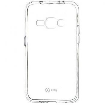 CELLY TPU COVER GALAXY J1 2016