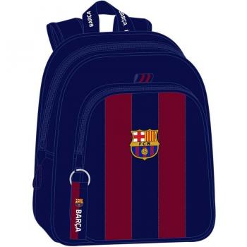Mochila Infantil F.C. Barcelona 23/24 (33 cm)