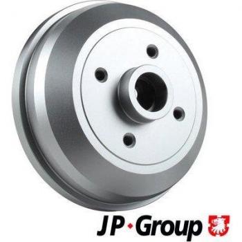 Tambor de freno JP GROUP 1263500300, tipo: tambor de freno, características: fabricado por JP GROUP, número de referencia 1263500300