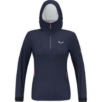 Salewa Puez Aqua 4 Women's 2.5L Hardshell Jacket