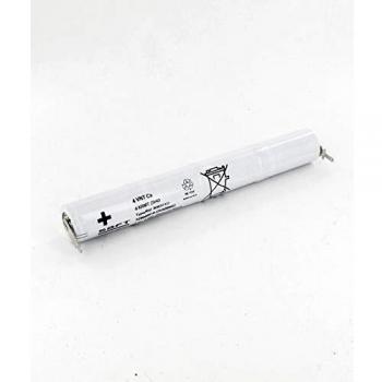 Batería Saft 4 VNT Cs 4.8V 1.7Ah 806371 Ova58982