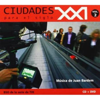 Ciudades Para el Siglo XXI Volúmen 2