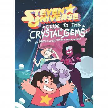 Guide to the Crystal Gems