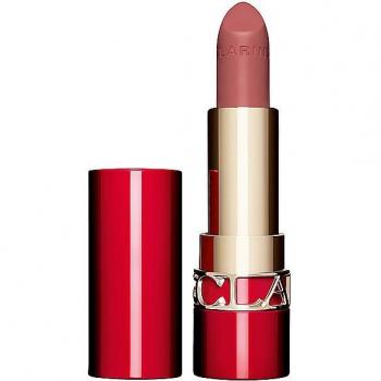 Clarins Joli Rouge Velvet Lipstick 3.5g - Shade 759V Woodberry