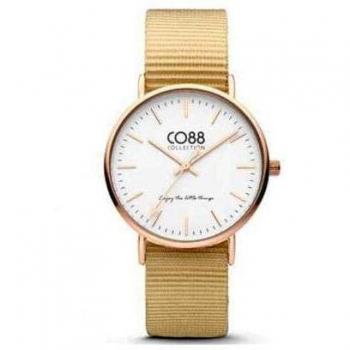Reloj CO88 Unisex Adult Quartz Watch 8719323281158