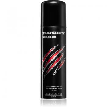 Jeanne Arthes Rocky Man Deodorant Spray 200ml